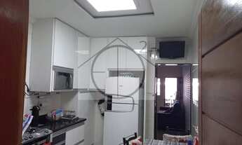 Imagem 4: Sobrado para Venda em São Paulo, Chácara Belenzinho, 3 dormitórios, 2 suítes, 3 banheiros