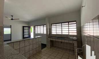 Imagem 5: Apartamento com 1 dormitório para alugar, 40 m² por R$ 700,00/mês - Jardim Brasília - Jaú