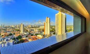 Imagem 7: Excelente apartamento em Lagoa Nova, 204m², 4 quartos, sendo 3suítes, 3 vagas livres