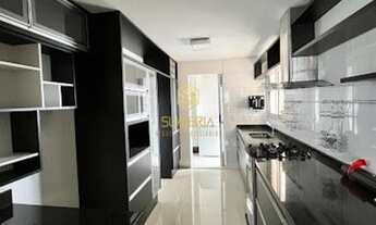 Imagem 5: Apartamento com 3 suítes andar alto no condomínio belle vie