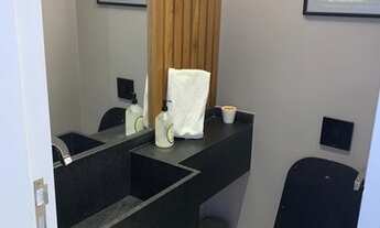 Imagem 7: Quadra da Praia do Leblon, lindo, 2 vagas