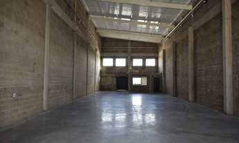 Imagem 4: Galpão/Depósito/Armazém para aluguel com 320 metros quadrados em Guamium - Piracicaba - SP