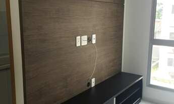 Imagem 2: Edf monte Ville Apartamento com 2 dormitórios