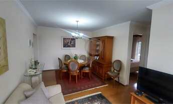 Imagem 2: São Paulo - Apartamento Padrão - JABAQUARA