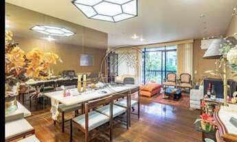 Imagem 4: Varandão 2 vagas no Quadrilátero de Ipanema