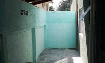 Imagem 5: Apartamento para venda possui 40 metros quadrados com 2 quartos