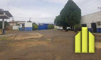 Imagem 5: Comercial galpão / barracão - Bairro Jardim Tabapuã em Londrina