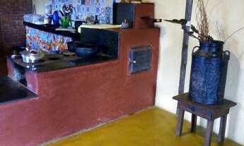 Imagem 4: Oportunidade. Excelente Sítio de 30.000m2 com RIO dentro. Barato para vender rápido