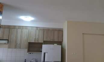 Imagem 6: Apartamento 2 dormitórios com moveis