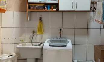 Imagem 7: Sobrado para venda tem 130 metros quadrados com 3 quartos