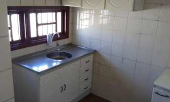 Imagem 6: Apartamento com 1 dormitório para alugar, 40 m² por R$ 900,00/mês - Centro - Pelotas/RS