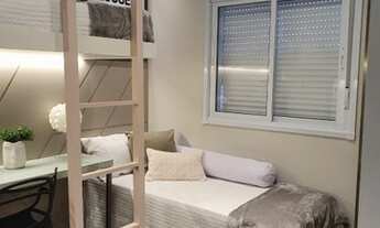 Imagem 7: Apartamento para venda com 3 quartos em Umuarama - Osasco - SP