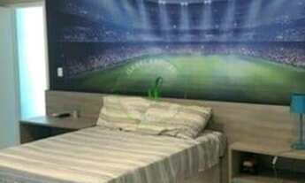 Imagem 7: Casa para venda em condomínio fechado com 4 suítes, todas mobiliadas por 2.100.000 Reais