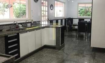 Imagem 7: MANSÃO MARAMAR Casa em condomínio com 5 dormitórios