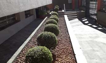 Imagem 5: Apartamento venda -104 m² com 2 quartos em Campestre - Santo André - SP - aceita permuta