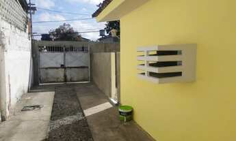 Imagem 3: Vendo 2 casas no centro de peixinhos R$400,000