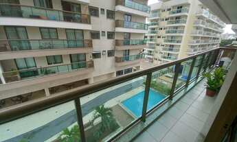 Imagem 3: Rio de Janeiro - Apartamento Padrão - Tijuca