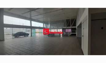 Imagem 2: Galpão ANANINDEUA