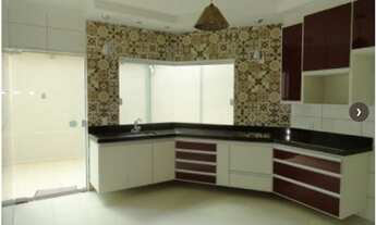 Imagem 2: Casa em Varginha