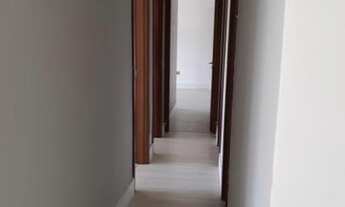 Imagem 3: Apartamento de 133 metros quadrados no bairro Tijuca com 3 quartos