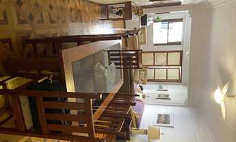 Imagem 3: Apartamento de quatro quartos no Leme a uma quadra da praia