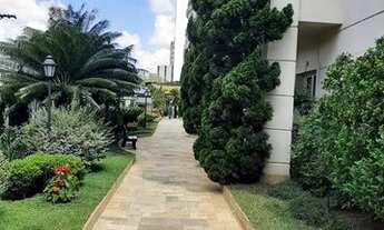 Imagem 6: Apartamento para venda Condomínio Granja Julieta