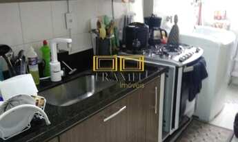 Imagem 6: Apartamento sem Condomínio para Venda em Santo André, Vila Eldízia, 2 dormitórios, 1 banhe