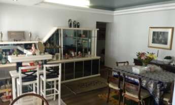 Imagem 5: Edf. Morro de São Paulo, 4/4, 200m², Nascente, Varanda, 3 garagens