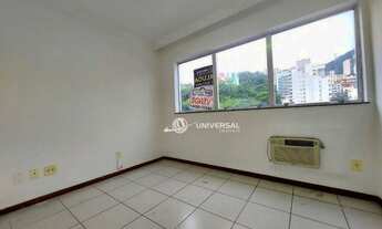 Imagem 7: Sala, 44 m² - venda por R$ 230.000,00 ou aluguel por R$ 1.890,00/mês - Centro - Juiz de Fo