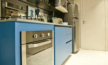 Imagem 5: Já se imaginou morar próximos das melhores e mais luxuosas baladas de São Paulo??