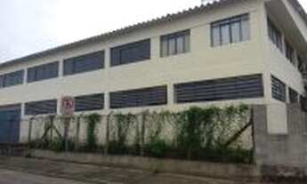 Imagem 5: Galpão Comercial à venda - Parque Industrial - 1.000m² - Aceita Permuta