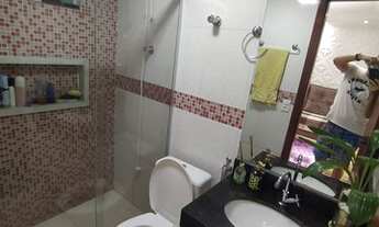 Imagem 6: Apartamento para venda com 60 metros quadrados com 2 quartos, DF-425, Todo Reformado, Porc