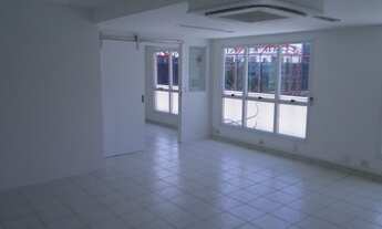 Imagem 7: Excelente Sala Comercial- 100 m² - Barra da Tijuca - Rio de Janeiro - RJ