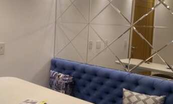 Imagem: Lindo Apartamento mobiliado para aluguel