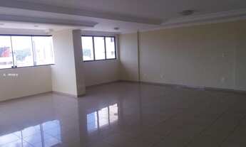 Imagem 4: Apartamento para Venda em Natal, Petrópolis, 4 dormitórios, 4 suítes, 4 banheiros, 3 vagas