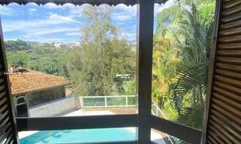 Imagem 5: Casa em Condomínio para Venda, Alphaville, 5 dormitórios, 4 suítes, 6 banheiros, 4 vagas