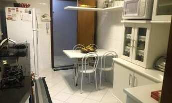 Imagem 6: Apartamento - Bosque dos Eucaliptos - Residencial Sevilha - 3 Dormitórios - 105m²