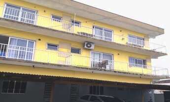 Imagem: Apartamento c/ 01 quarto, sacada, bairro