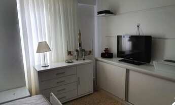 Imagem 5: Apartamento para Venda em Santo André, Vila Valparaíso, 3 dormitórios, 1 suíte, 2 banheiro