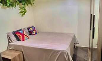 Imagem 7: Apartamento para venda tem 96 metros quadrados com 3 quartos