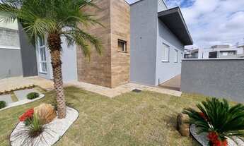 Imagem 4: Oportunidade Casa Térrea de Esquina Linda Vista Condomínio Terras de Atibaia