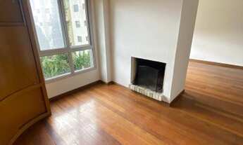 Imagem 4: Apartamento com 3 dormitórios, 150 m² - venda por R$ 680.000,00 ou aluguel por R$ 2.200,00