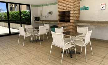 Imagem 6: Le Bristol Apartamento com 4 dormitórios