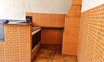 Imagem 6: Casa para venda possui 200 metros quadrados com 3 quartos