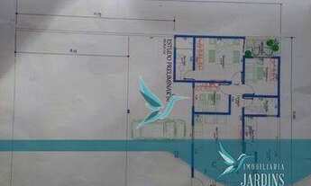 Imagem 5: Terreno à venda, 250 m² por R$ 92.000,00 - Centro - Primeiro de Maio/PR