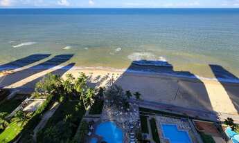 Imagem 4: Flat Beira Mar com 2 quartos 60 m2 nas piscinas naturais no Golden Beach em Piedade