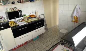 Imagem 6: Apartamento com 2 dormitórios para alugar, 65 m² por R$ 1.400,00/mês - Maracanã - Praia Gr