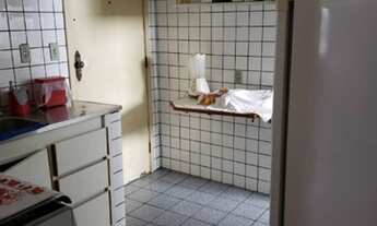 Imagem 6: Maravilhoso imóvel tem 85 metros quadrados com 3 quartos em Brotas - Salvador - Bahia