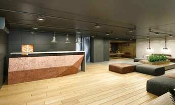 Imagem 5: Apartamento com dois quartos, ampla varanda, Intermares. REPASSE