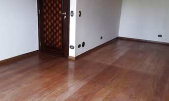 Imagem 6: Apartamento para venda tem 130 metros quadrados com 4 quartos em Jardim das Acácias - São